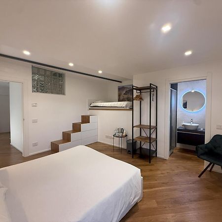 East West Room 아르코 외부 사진