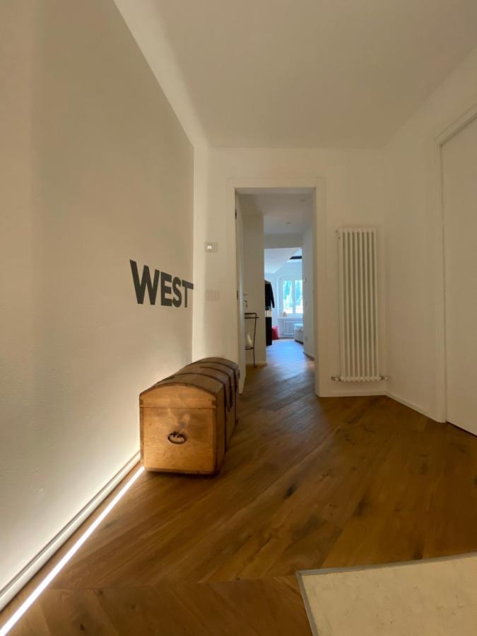 East West Room 아르코 외부 사진