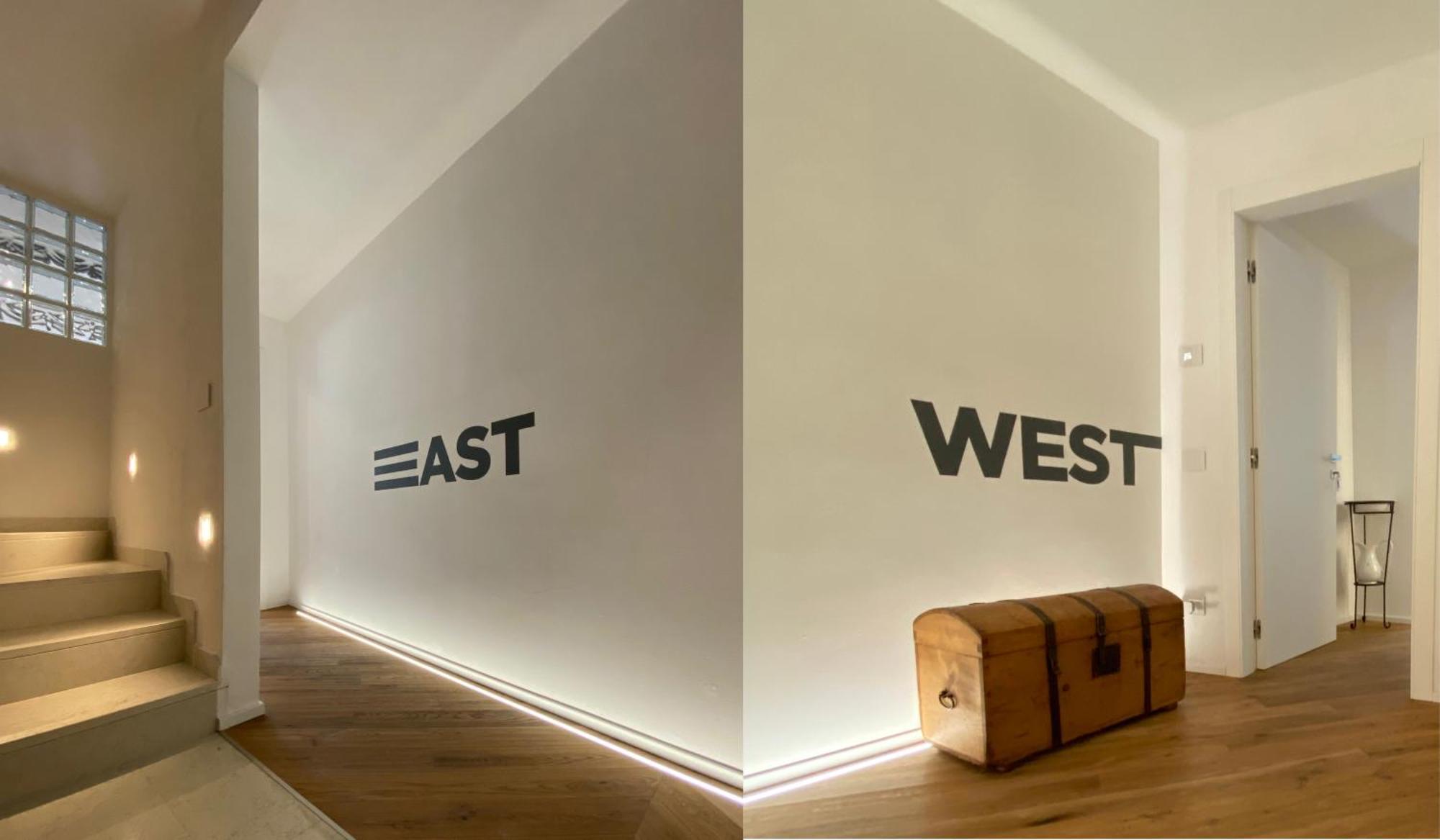 East West Room 아르코 외부 사진
