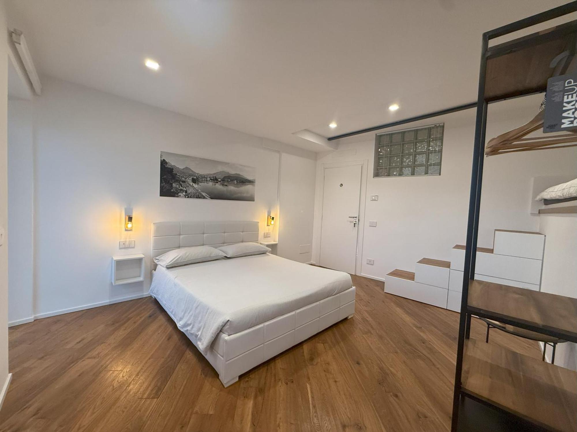 East West Room 아르코 외부 사진
