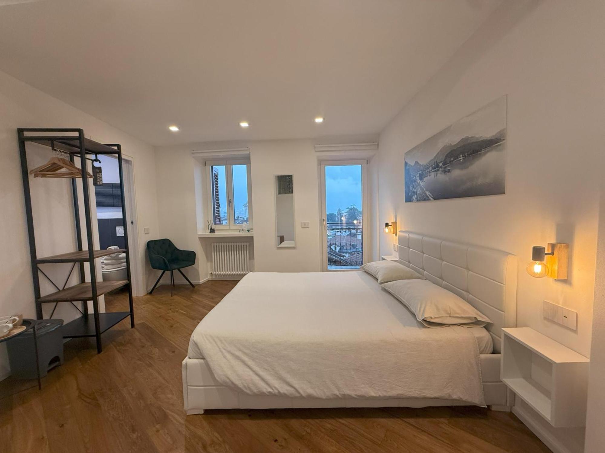 East West Room 아르코 외부 사진