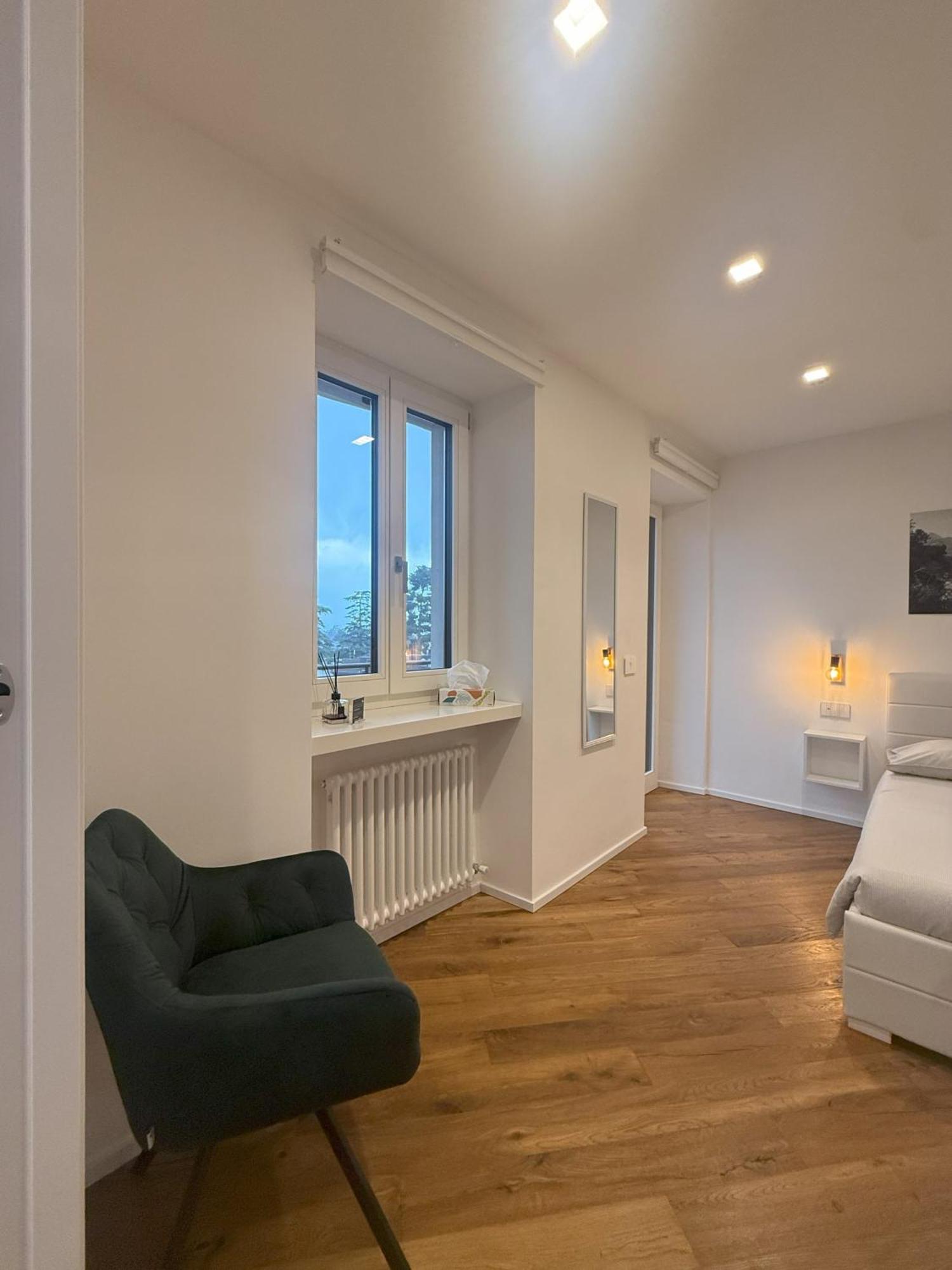East West Room 아르코 외부 사진