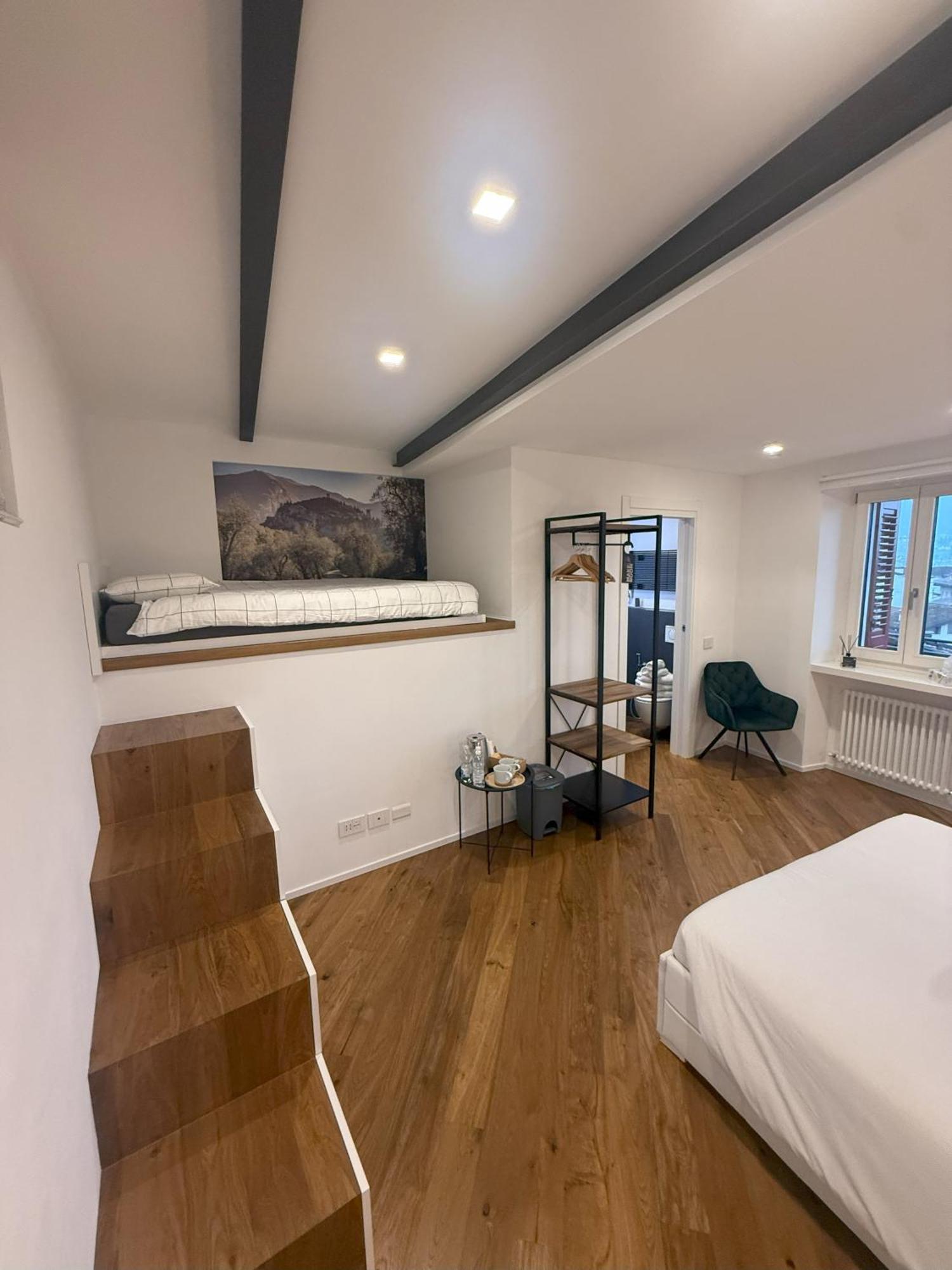 East West Room 아르코 외부 사진