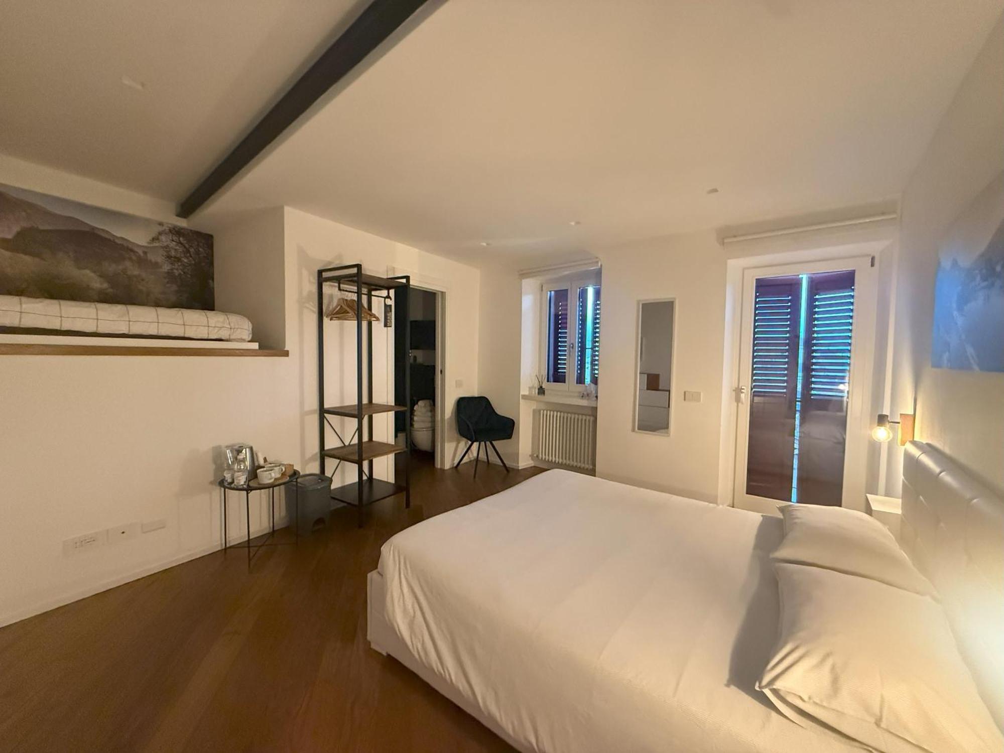 East West Room 아르코 외부 사진