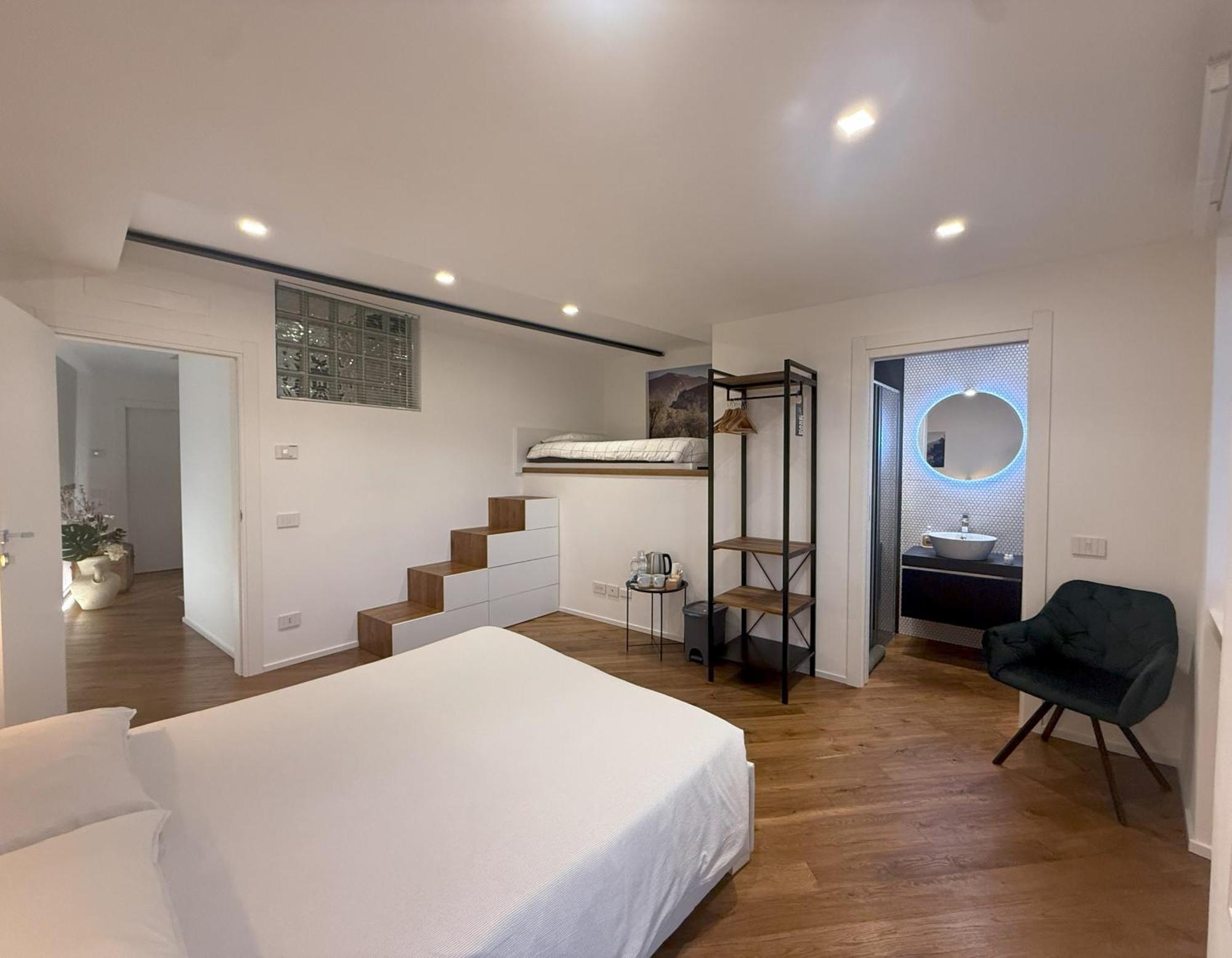 East West Room 아르코 외부 사진