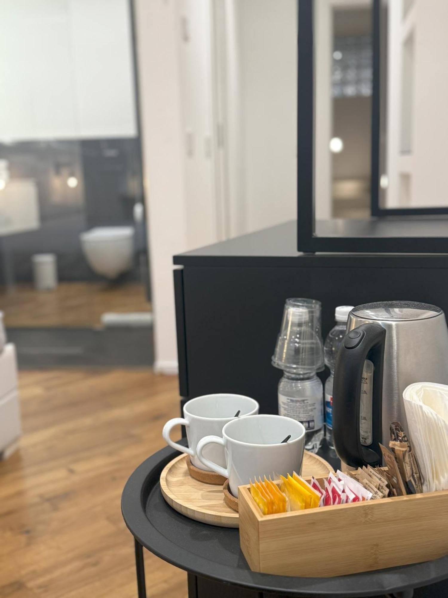 East West Room 아르코 외부 사진