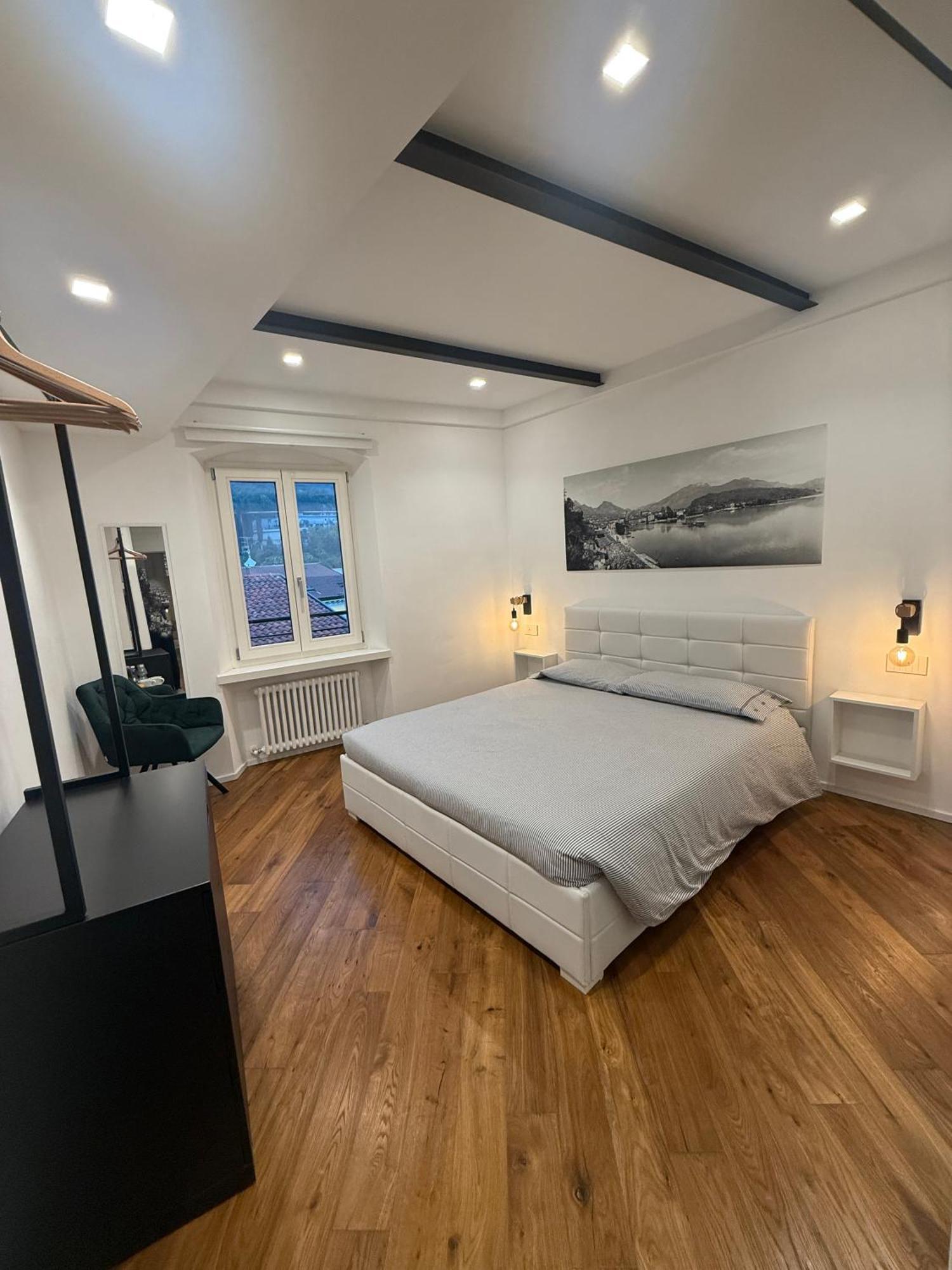 East West Room 아르코 외부 사진
