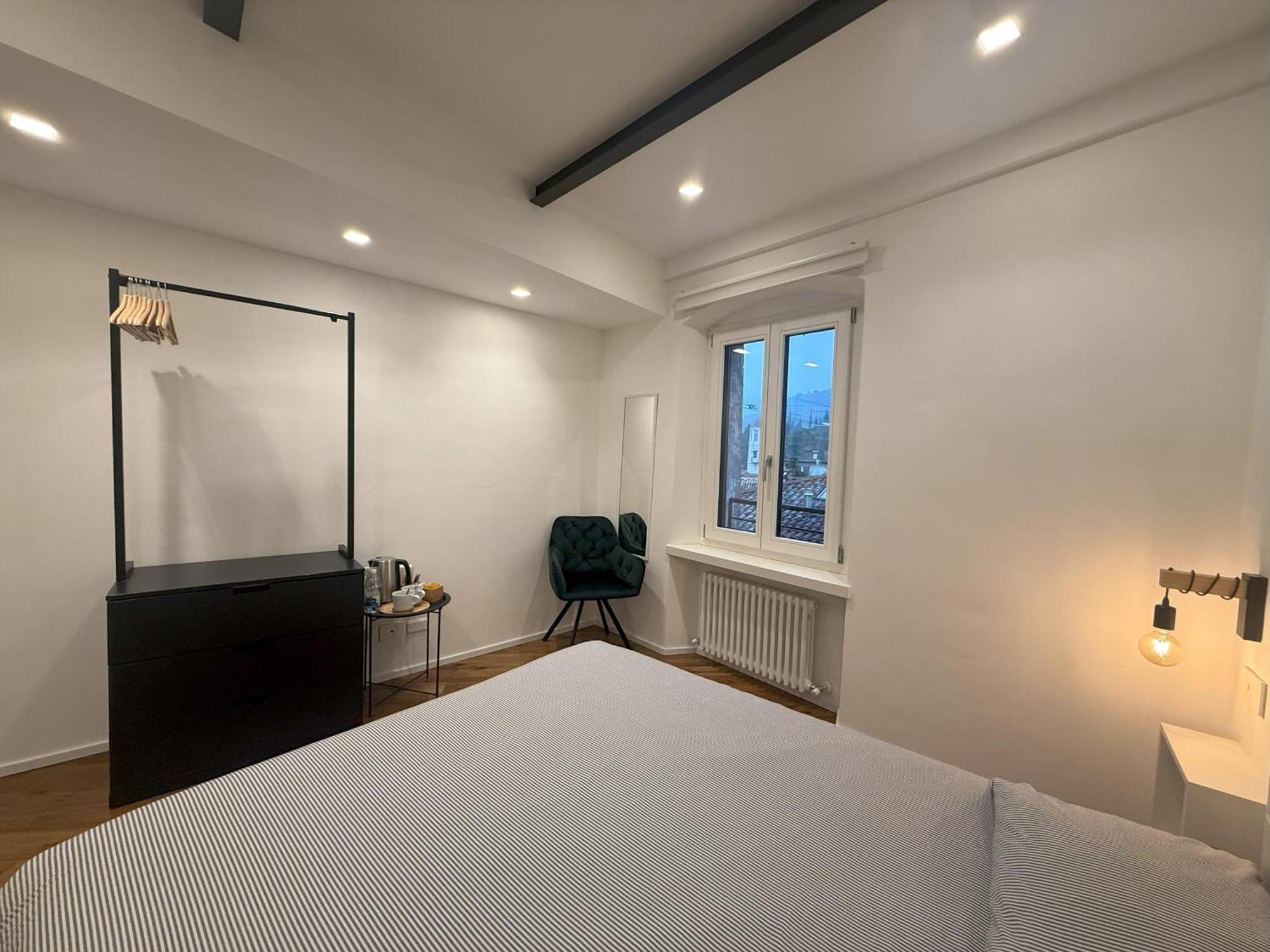 East West Room 아르코 외부 사진